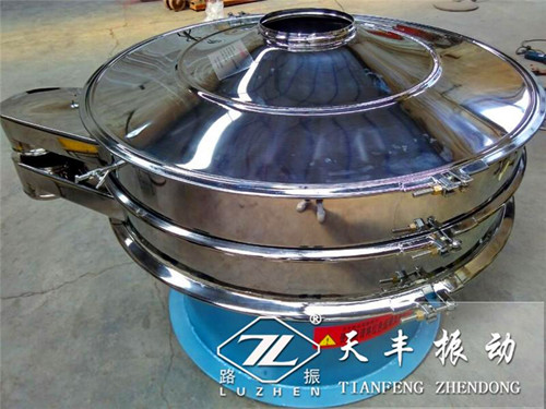 震動篩與振動篩是同一個產(chǎn)品嗎？這里有答案