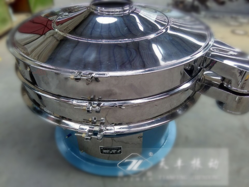 有500元一個的小型振動篩嗎？